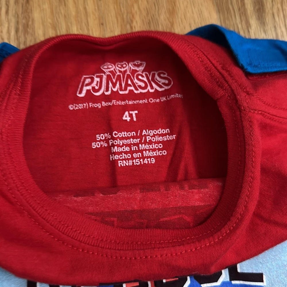 PJ Masks bundle - Picture 8 of 10